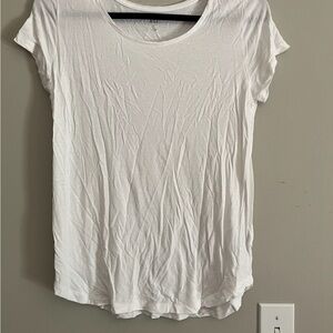 GAP White Women's Top